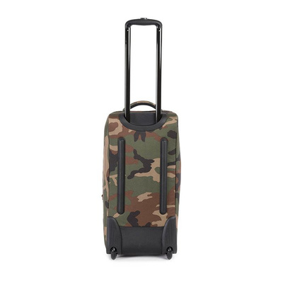 Herschel Wheelie Outfitter Travel Bag woodland camo (10296-00032)