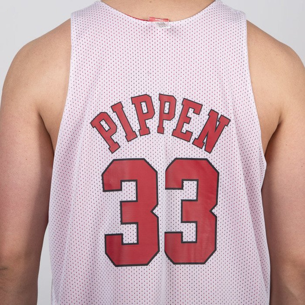 Mitchell & Ness Bulls PIPPEN タンクトップ Shop Mitchell&Ness