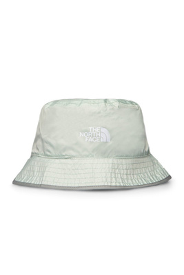 The North Face Sun Stash Bucket Hat vert green mist