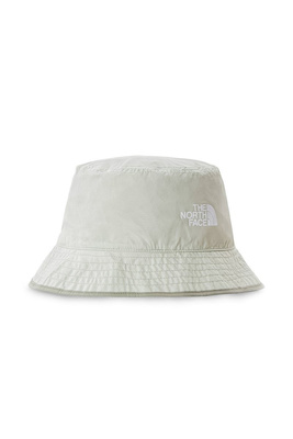 The North Face Sun Stash Bucket Hat pinktnt/mnrlgry