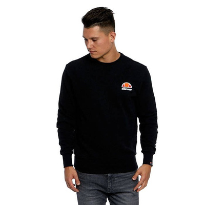 Bluza Ellesse Diveria Sweatshirt czarna