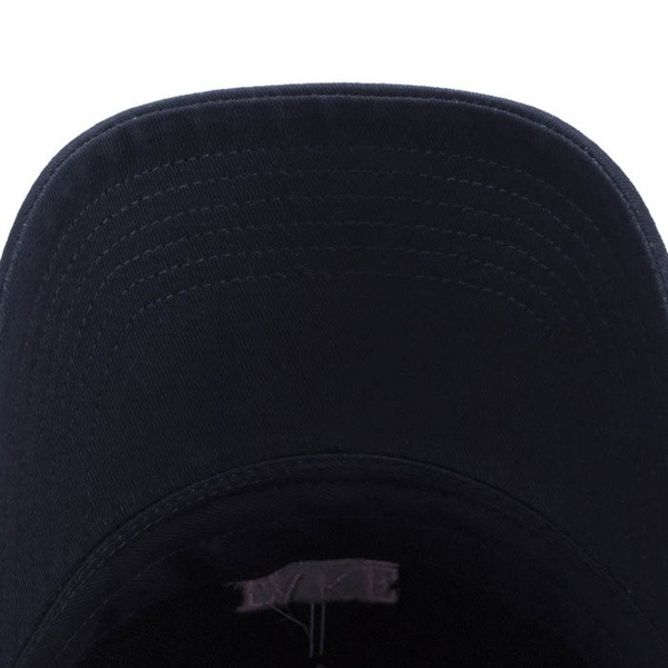 Czapka Cayler & Sons WHITE LABEL WL Fake Love Curved Cap navy / pale pink