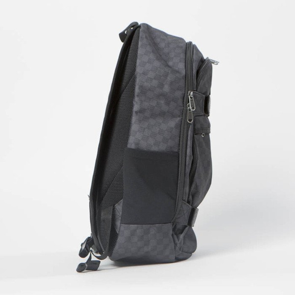 Vans plecak Transient III Skatepack graphite VN0A2WNXBA5