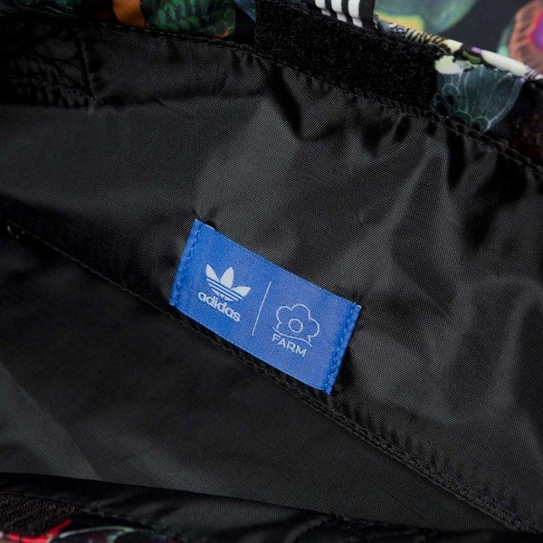 Torba Adidas Originals Shopper P multicolor