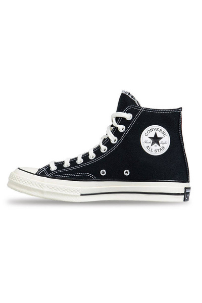 Sneakers buty Converse Chuck 70 Hi czarne (162050C)