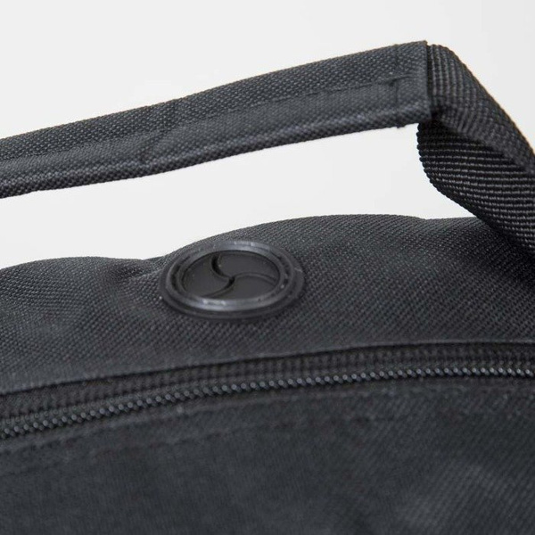 Forever Collectibles plecak backpack Stripe Primetiame Oakland Raiders black