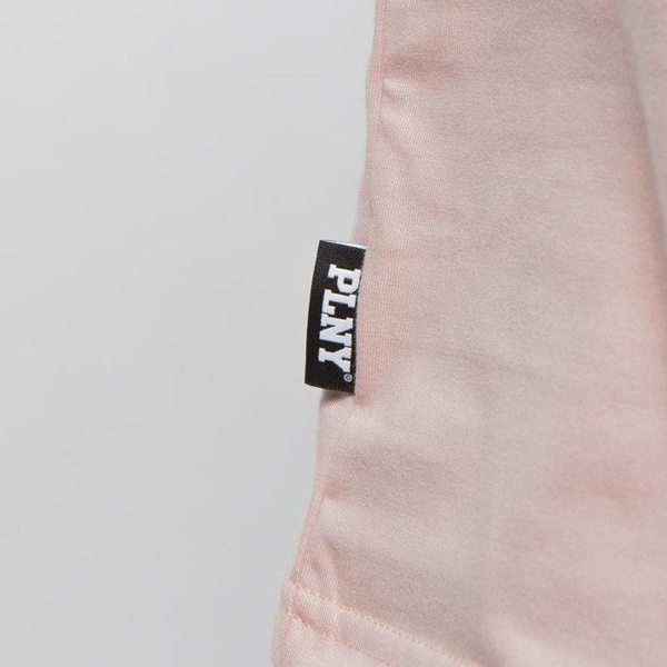 Koszulka PLNY Longsleeve T2K dusty pink