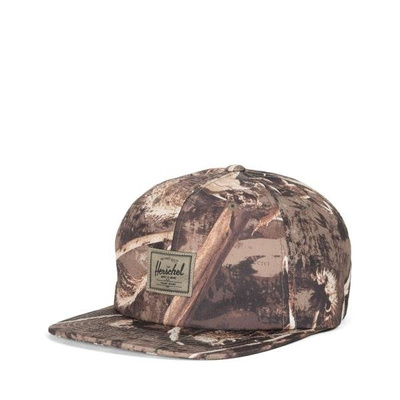Herschel snapback Albert real tree 1020-0414
