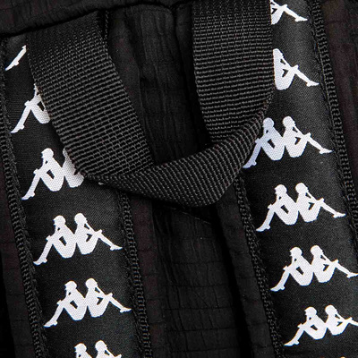 Kappa Inara Backpack caviar