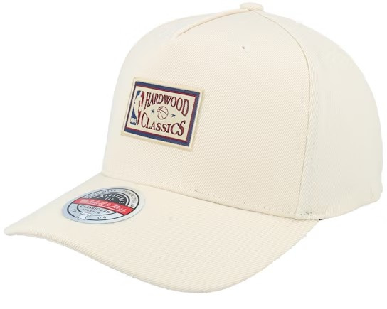 Mitchell & Ness Hardwood Classic Snapback sand