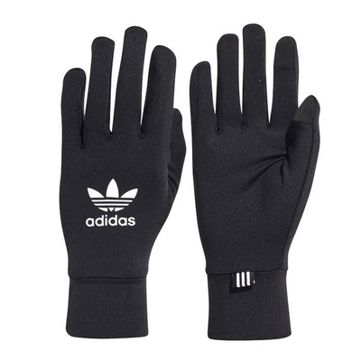Adidas Originals Techy Gloves black