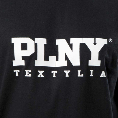 Koszulka PLNY Legendary T-shirt black