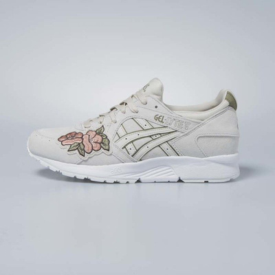 Women Asics Gel-Lyte V Asics Gel-Lyte V birch / birch H8G5L-0202