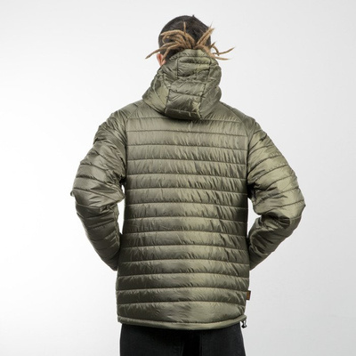 K1X Core Sprint Jacket olive 3163-1100/3302