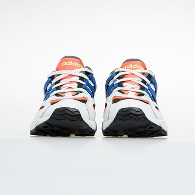 Sneakers Adidas Originals LXCON 94 cystal white/croyal/hireye (EE6256)