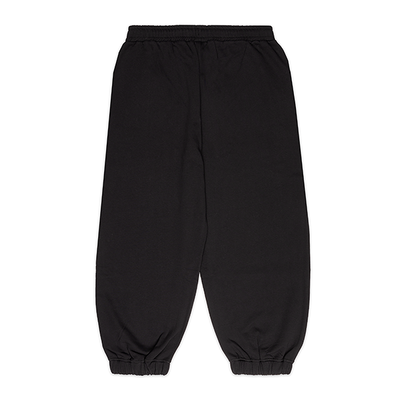 Spodnie dresowe K1X Logo Sweatpant black