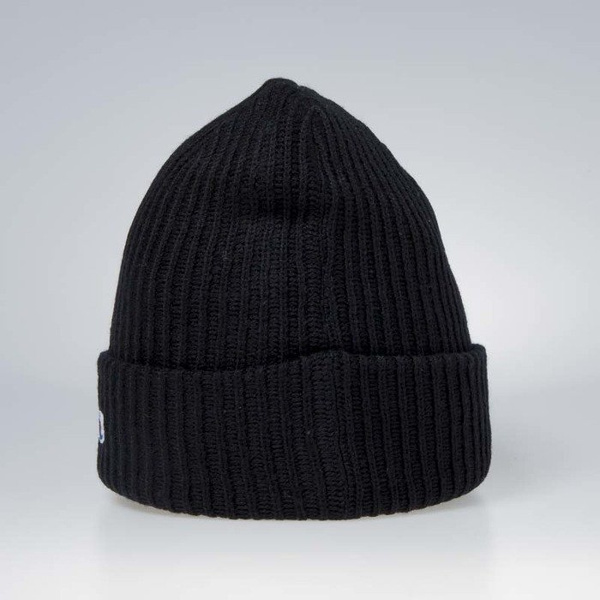 Czapka zimowa Champion C Logo Beanie black