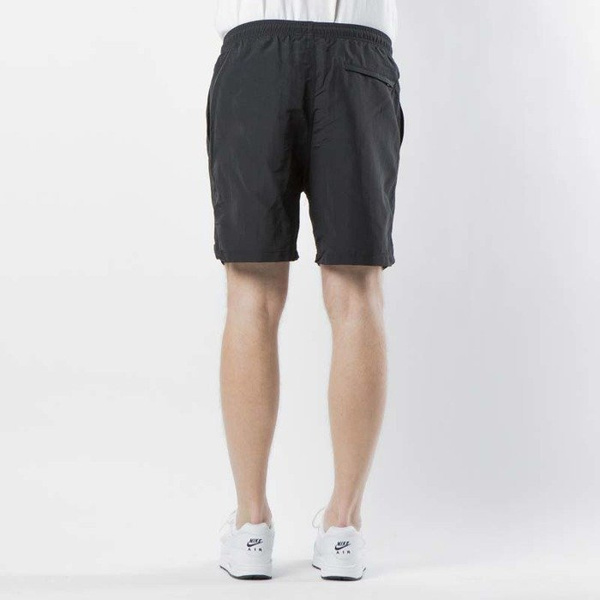Szorty kąpielowe Stussy Stock Water Short black