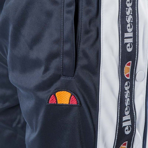 Spodnie dresowe Ellesse Brizzi Track Pant dress blues