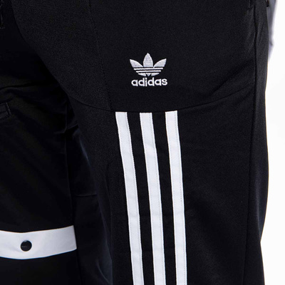 Spodnie damskie dresowe Adidas Originals Danielle Cathari Track Pants czarne