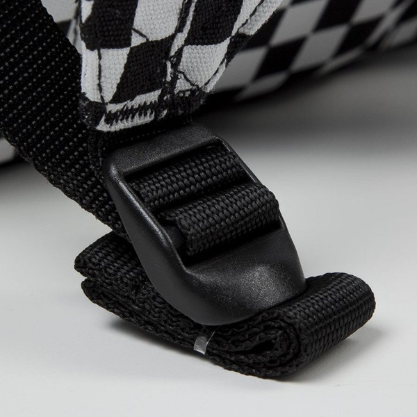 Vans plecak Old Skool II BA black / white (VN-0 ONIHU0)