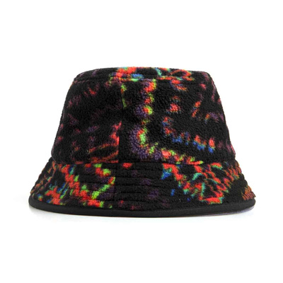 Kapelusz The North Face Fleeski Street Bucket Hat wielokolorowy