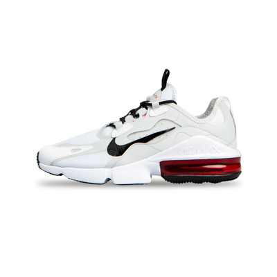 Sneakers buty Nike Air Max Infinity 2 białe (CU9452-100)