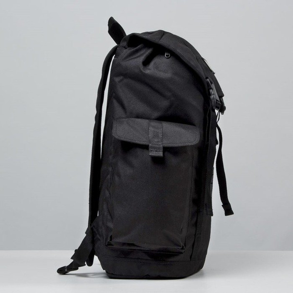 Vans plecak backpack Off The Wall black (VN0A2X2YBLK)