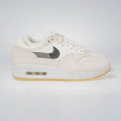 Nike sneakers WMNS Air Max 1 PRM guava ice/gum yellow (454746-800)