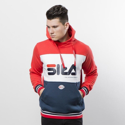 Stoprocent BMS Siła red / navy blue