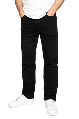 Levi's 501 Original Jeans black