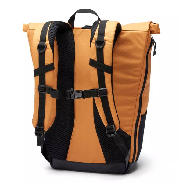 Plecak Columbia Convey 25L Rolltop Daypack brązowy