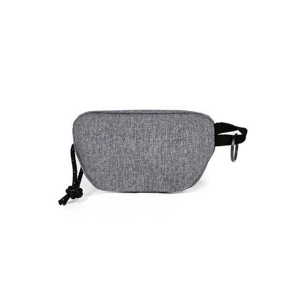 Brelok Eastpak Mini Springer szary