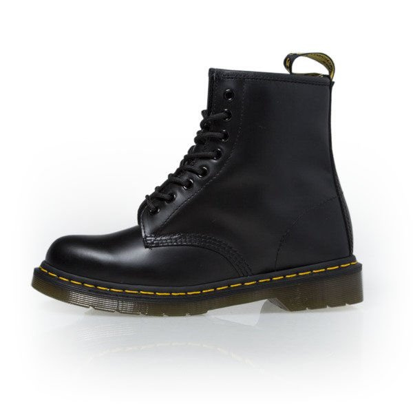 Buty Dr. Martens Smooth black noir 1460-10072004