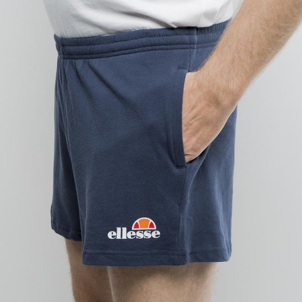 Spodenki Ellesse szorty Ribollita Shorts navy