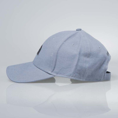 Czapka The North Face strapback 66 Classic Hat mid grey T0CF8CV3T