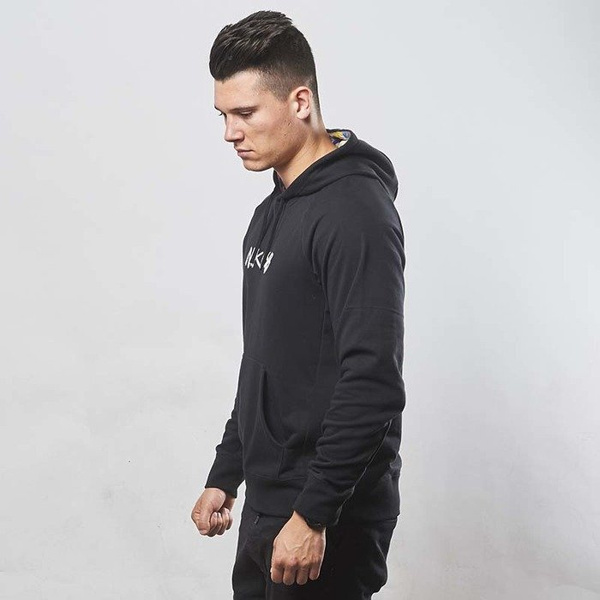 Bluza Nike SB Dry Everett Hoody black 872848-010
