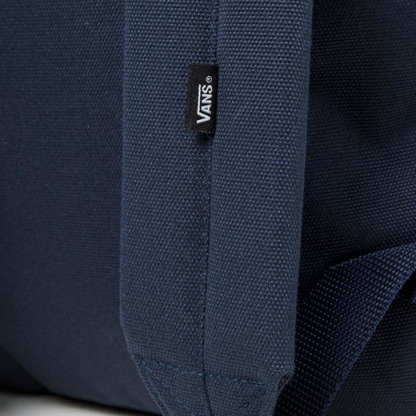 Vans plecak Old Skool II BA navy VN000ONINVY