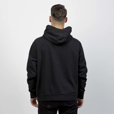 Obey Hoodie Anyway Dusty black