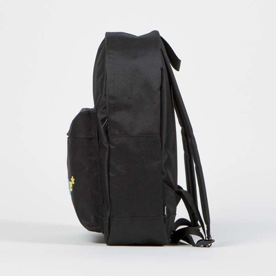 Plecak Kamuflage Candy black