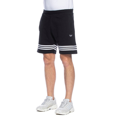 Szorty Adidas Originals Outline Short czarne