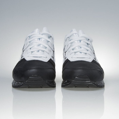 Sneakers buty Asics Gel-Lyte III white / white (H6T1L-0101)