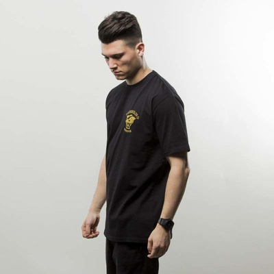 Turbokolor t-shirt OG Tiger black