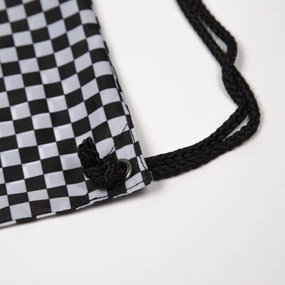 Vans Benched Bag black-white