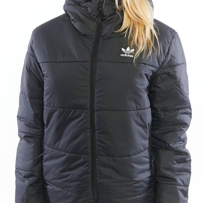 Adidas Originals WMNS Jacket Padded black