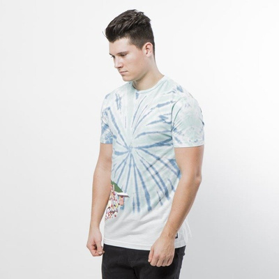 Huf SP Opening T-shirt blue SOUTH PARK EDITION