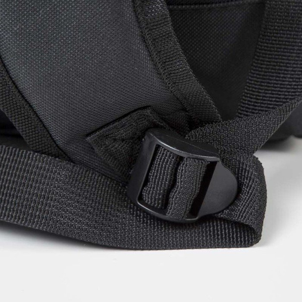 Forever Collectibles plecak backpack Stripe Primetiame Oakland Raiders black