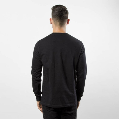 KOKA koszulka Longsleeve Int 98 black