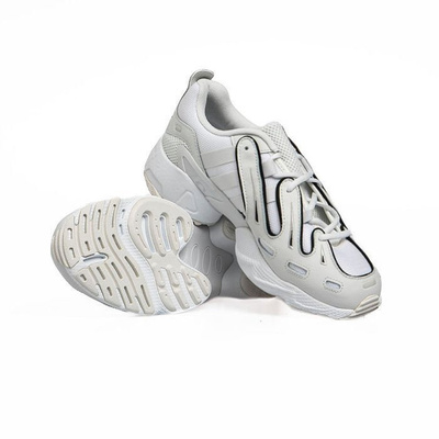 Sneakers Adidas Originals EQT Gazelle crystal white/crystal white/core black 