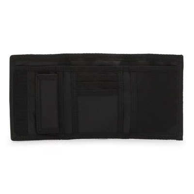 Vans Slipped Wallet black/white/che